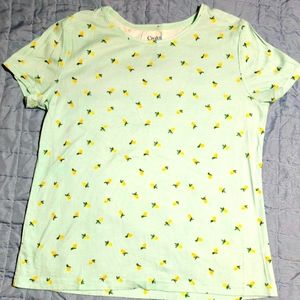 Craft&Barrow classic tee size Medium